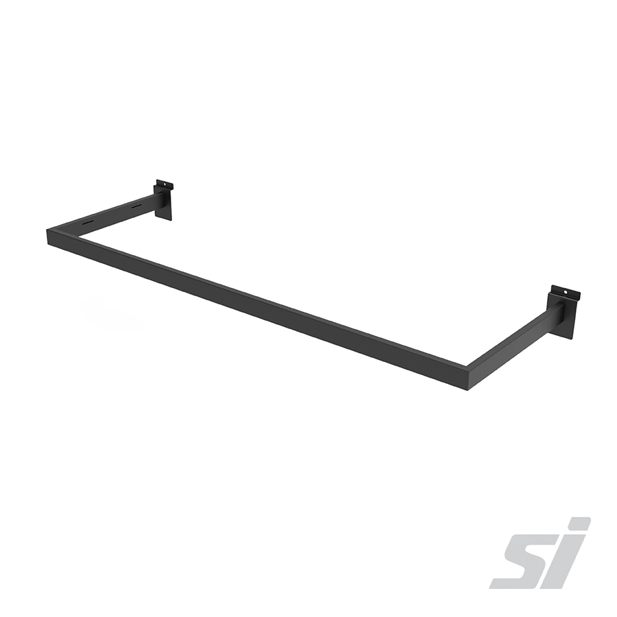 slatwall Hang Rail