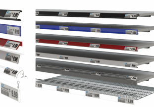 Data Strips